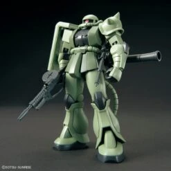 Bandai HGUC 1/144 #241 Zaku II Revive 13 Bandai HGUC 1/144 #241 Zaku II Revive -Children Toy Store 153 4622 s chcks2kwy9adp9kkkkhk9f50567j