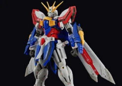 Bandai RG 1/144 #37 God Gundam