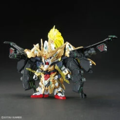 Bandai SDW Heroes #27 Zhao Yun 00 Gundam (Command Package Ver.) -Children Toy Store 153 5101 o 1gd2jaihhdum1coiecf1ahd7ko23