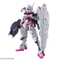 Bandai HGTWFM 1/144 #01 Gundam Lfrith -Children Toy Store 153 5161 o 1g9c2eaj0g6ejan1m2na40cu223