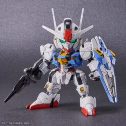 Bandai SD Gundam EX-Standard #19 Gundam Aerial -Children Toy Store 153 5177 o 1gdhpe7n6vsfnqnr2e1bn79fl23