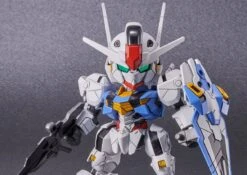 Bandai SD Gundam EX-Standard #19 Gundam Aerial