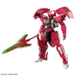 Bandai HGTWFM 1/144 #08 Darilbalde -Children Toy Store 153 5182 o 1gis2fek56k11erlf0j1pm51bca23