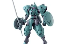 Bandai HGTWFM 1/144 #16 Heindree