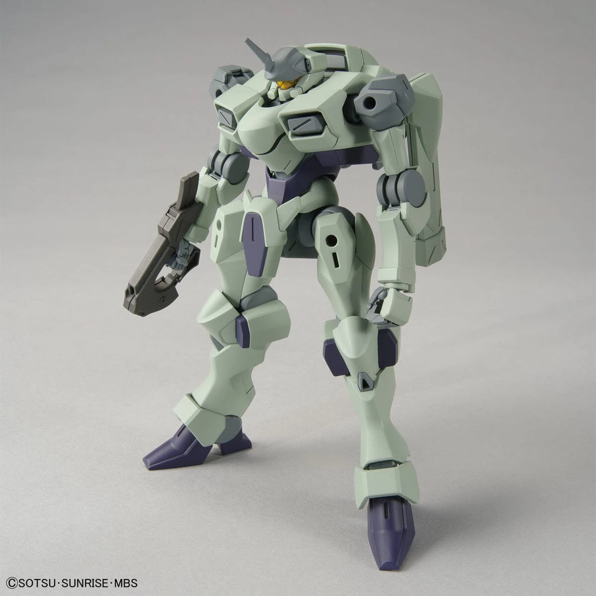 Bandai HGTWFM 1/144 #14 Zowort 5 Bandai HGTWFM 1/144 #14 Zowort - Image 3