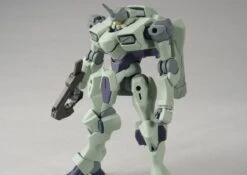 Bandai HGTWFM 1/144 #14 Zowort