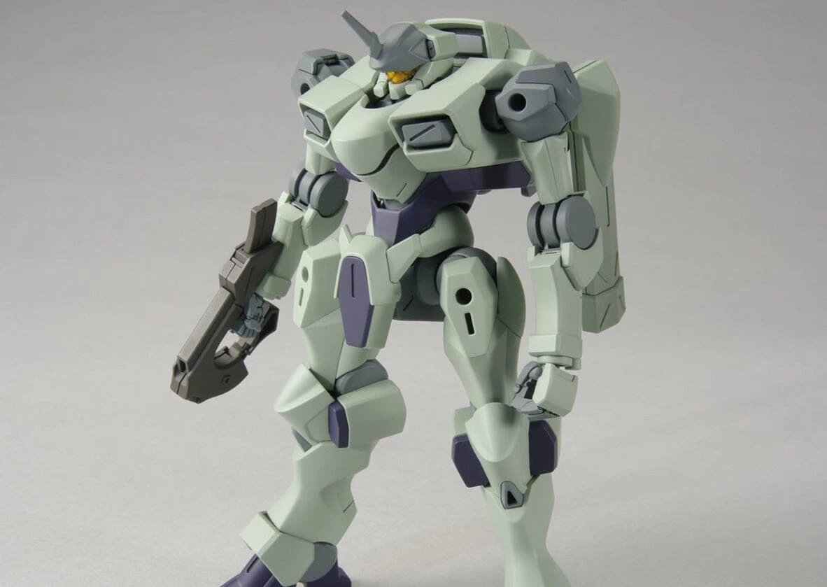 Bandai HGTWFM 1/144 #14 Zowort 3 Bandai HGTWFM 1/144 #14 Zowort