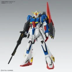 Bandai MG 1/100 Zeta Gundam (Ver.Ka) 18 Bandai MG 1/100 Zeta Gundam (Ver.Ka) -Children Toy Store 153 5223 o 1gdplns5j1bml2am1js9bd1jqr23