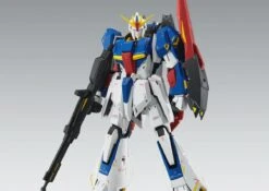 Bandai MG 1/100 Zeta Gundam (Ver.Ka)