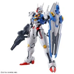 Bandai Mobile Suit Gundam The Witch From Mercury Full Mechanics 1/100 Gundam Aerial -Children Toy Store 153 5239 o 1gtih90ou11jo8ld1mua4fkjvg23