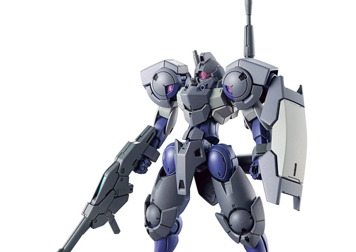 Bandai HGTWFM 1/144 #22 Heindree Sturm 3 Bandai HGTWFM 1/144 #22 Heindree Sturm