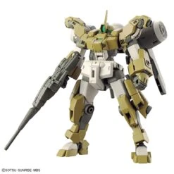 Bandai HGTWFM 1/144 #23 Demi Barding 13 Bandai HGTWFM 1/144 #23 Demi Barding -Children Toy Store 153 5307 o 1h22nq6lv1qq3rfm1tqj1a5ose523