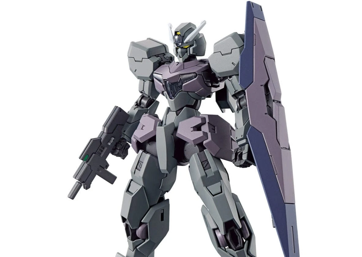 Bandai HGTWFM 1/144 #24 Gundvolva 3 Bandai HGTWFM 1/144 #24 Gundvolva