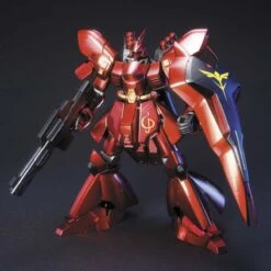 Bandai HGUC 1/144 Sazabi (Metallic Coating Ver.) -Children Toy Store 153 5443 s 3igreeoy445ys0gde3l7cx91ts2g 1