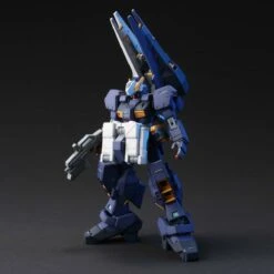 Bandai HGUC 1/144 #57 RX-121-2A Gundam TR-1 (Advanced Hazel) -Children Toy Store 153 603 s vd5iem6m5i2x1sr41ypwl28fwfde