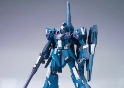 Bandai MG 1/100 ReZel