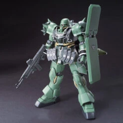 Bandai HGUC 1/144 #122 Geara Zulu (Guards Type) 8 Bandai HGUC 1/144 #122 Geara Zulu (Guards Type) -Children Toy Store 153 759 s mfsavcsxcbb9iitu0whmhyioaan9