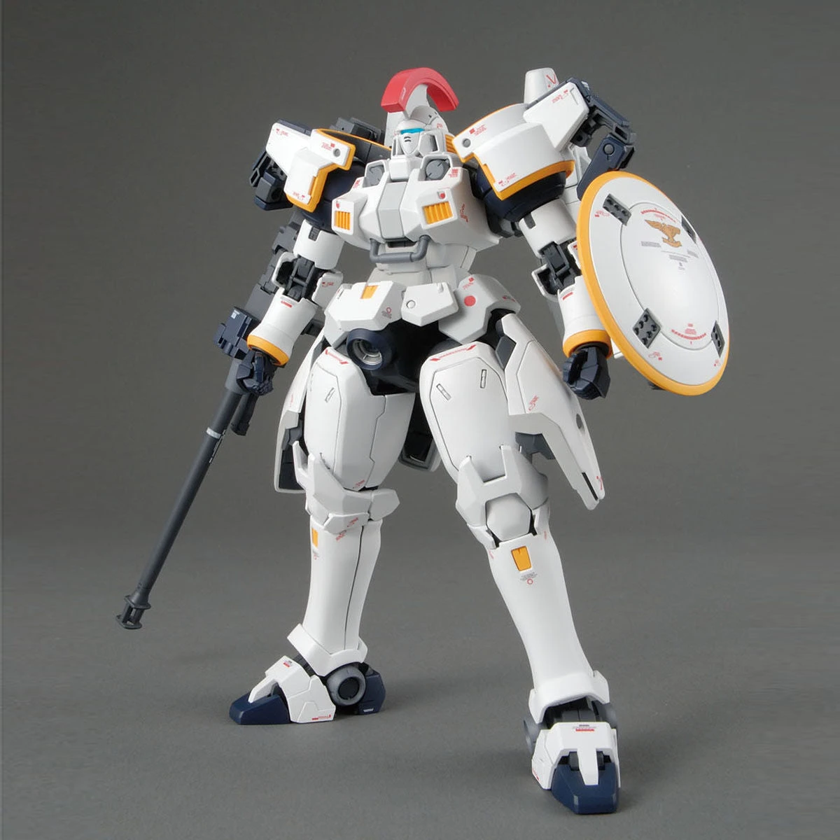 Bandai MG 1/100 OZ-00MS Tallgeese (EW Ver.) 5 Bandai MG 1/100 OZ-00MS Tallgeese (EW Ver.) - Image 3
