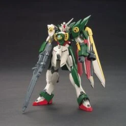 Bandai HGBF 1/144 #006 Wing Gundam Fenice 8 Bandai HGBF 1/144 #006 Wing Gundam Fenice -Children Toy Store 153 997 s 7fe15mt78j7zfimfjnjfxpa0j5ky