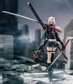 Heavily Armed High School Girls PLAMAX HH-01 Ichi Model Kit 18 Heavily Armed High School Girls PLAMAX HH-01 Ichi Model Kit -Children Toy Store 154c9c9e 64b5 4eb0 914c 23d8c595ccf9