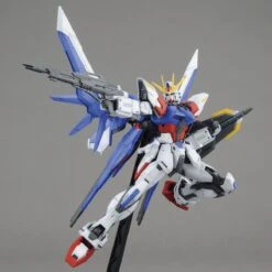Bandai MG 1/100 Build Strike Gundam Full Package 12 Bandai MG 1/100 Build Strike Gundam Full Package -Children Toy Store 155 1041 s nmw4g7n1gs744gbj025fihuoojpp 1