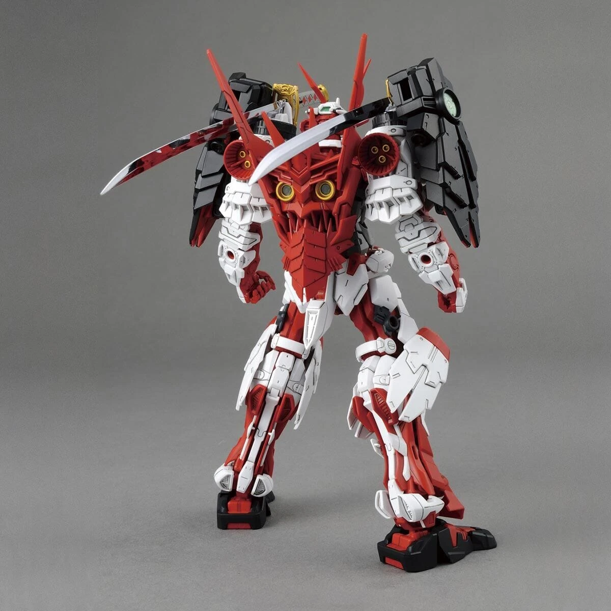 Bandai MG 1/100 Sengoku Astray Gundam 6 Bandai MG 1/100 Sengoku Astray Gundam - Image 4