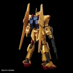 Bandai HGUC 1/144 #200 Hyaku-Shiki 11 Bandai HGUC 1/144 #200 Hyaku-Shiki -Children Toy Store 155 1620 s 87teyxf8ya7nflwzvn0zvrgcmj2g