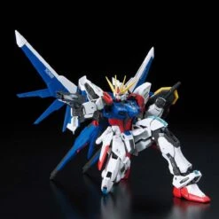 Bandai RG 1/144 #23 Build Strike Gundam Full Package -Children Toy Store 155 1704 s 6fvua3oj076yirng8j5vbckw6isv