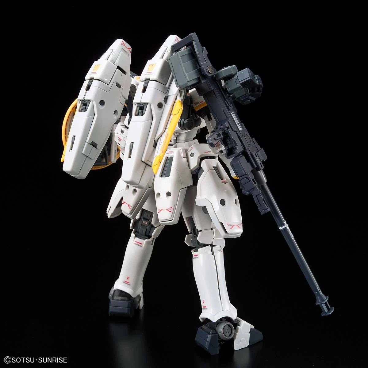 Bandai RG 1/144 #28 Tallgeese EW 6 Bandai RG 1/144 #28 Tallgeese EW - Image 4