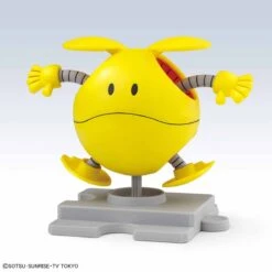 Bandai Gundam Build Divers HaroPla #06 Haro Happy Yellow Model Kit -Children Toy Store 155 2306 s aydqgmce7oflyv5pstfs32ogbkh6
