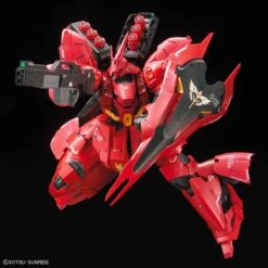 Bandai RG 1/144 #29 MSN-04 Sazabi 13 Bandai RG 1/144 #29 MSN-04 Sazabi -Children Toy Store 155 2330 o 1ckbus27fqaebpk14buevpbf62d