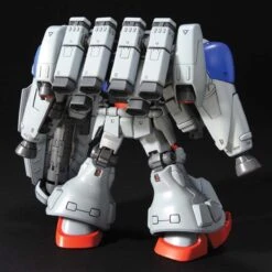 Bandai HGUC 1/144 #075 RX-78GP02A Gundam Physalis MLRS Type -Children Toy Store 155 2552 s y00m4dvxkowfff9bzf903hd21q11