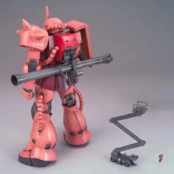 Bandai MG 1/100 MS-06S Char's Zaku II (Ver. 2.0) -Children Toy Store 155 2560 s g2mdq9ufsykd00x85zqcz9diy41f