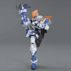 Bandai MG 1/100 Gundam Astray Blue Frame (Second Revise) 10 Bandai MG 1/100 Gundam Astray Blue Frame (Second Revise) -Children Toy Store 155 2629 s y83v2tdm6pe3b6vtjtpci698j7vd