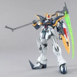 Bandai MG 1/100 Gundam Deathscythe EW 12 Bandai MG 1/100 Gundam Deathscythe EW -Children Toy Store 155 2706 s h3qbg9cybs199ch994473edjwwya