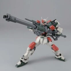 Bandai MG 1/100 Buster Gundam 10 Bandai MG 1/100 Buster Gundam -Children Toy Store 155 2733 s 9rq66ekty5fq10mg3i81ghbqr1bc