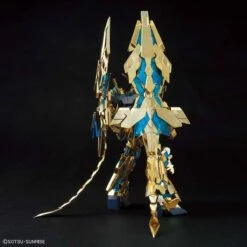 Bandai HGUC 1/144 #216 Unicorn Gundam 03 Phenex Destroy Mode (Narrative Ver.) Gold Coating -Children Toy Store 155 2915 s 8zygr4c2sidrcn5lypozvjr1p8xo