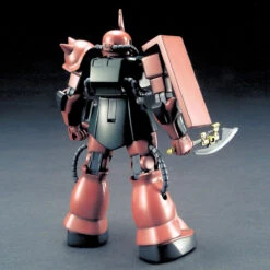 Bandai HGUC 1/144 #34 MS-06FS Zaku II FS (Garma Zabi Custom) -Children Toy Store 155 291 s 05msm58dkywons1qk86koonwxuxt