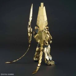 Bandai HGUC 1/144 #227 Unicorn Gundam 03 Phenex Unicorn Mode [Narrative Ver.] (Gold Coating) -Children Toy Store 155 3244 s xj4pmn7m991v37769qve8nwvzb8u