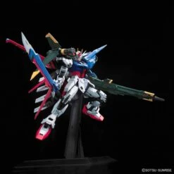 Bandai PG 1/60 Perfect Strike Gundam 21 Bandai PG 1/60 Perfect Strike Gundam -Children Toy Store 155 3507 s aft9dafh4julb7udh6uzw0omk07h