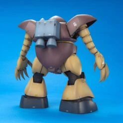 Bandai MG 1/100 MSM-03 Gogg -Children Toy Store 155 358 s bp8q5pth4my5t5cab3znx7rzj04m