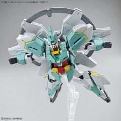 Bandai HGBD:R 1/144 #32 Nepteight Weapons -Children Toy Store 155 3789 s mxmd87pzqj4wt7n7vz704tq7o213