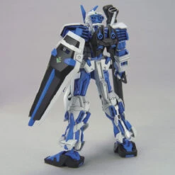 Bandai HGGS 1/144 #13 Gundam Astray Blue Frame 13 Bandai HGGS 1/144 #13 Gundam Astray Blue Frame -Children Toy Store 155 409 s m2ghcal3aeisr9leuvtji2ymtpc8