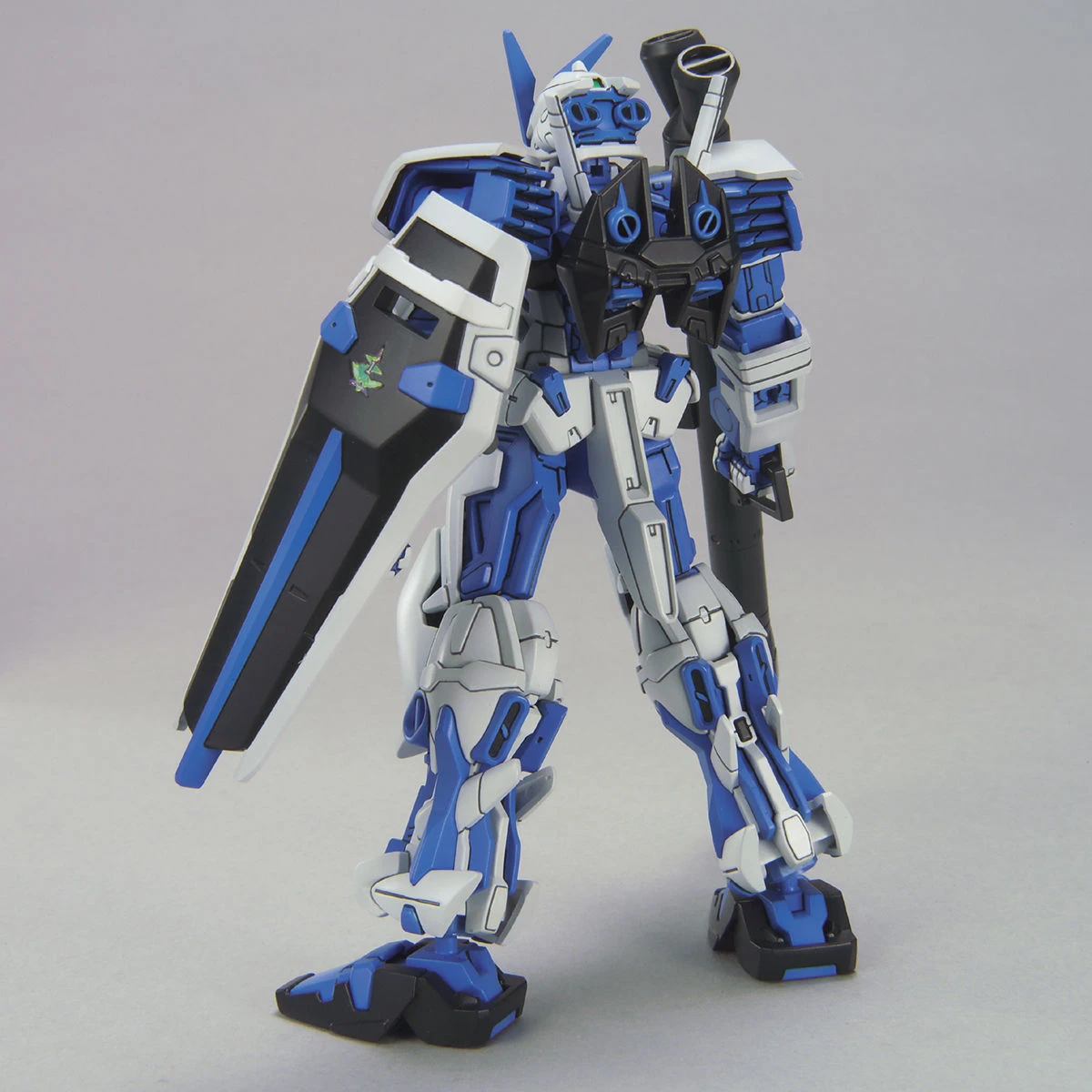 Bandai HGGS 1/144 #13 Gundam Astray Blue Frame 6 Bandai HGGS 1/144 #13 Gundam Astray Blue Frame - Image 4