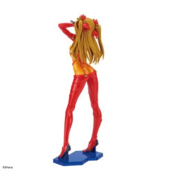 Bandai Rebuild Of Evangelion Figure-rise Labo Shikinami Asuka Langley Model Kit 18 Bandai Rebuild Of Evangelion Figure-rise Labo Shikinami Asuka Langley Model Kit -Children Toy Store 155 4310 s mss9idv2ktp59m90bxyz5lqsr911