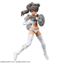 Bandai 30 Minutes Sisters SIS-A00 Luluce (Color C) -Children Toy Store 155 4511 s tjtxdrxhyf39z5wmoqz3e21zcngh