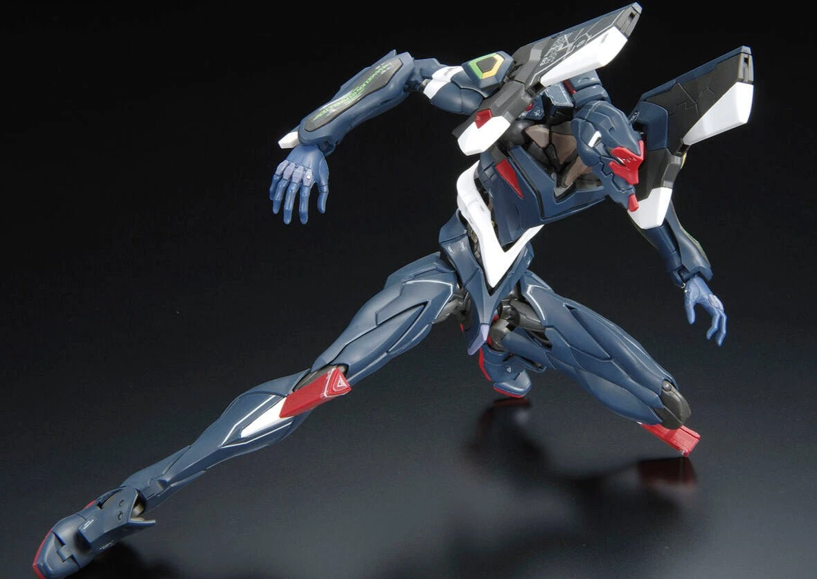 Bandai Rebuild Of Evangelion RG EVA Unit-03 (ESV Shield Set) 3 Bandai Rebuild Of Evangelion RG EVA Unit-03 (ESV Shield Set)