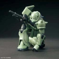 Bandai HGUC 1/144 #241 Zaku II Revive 14 Bandai HGUC 1/144 #241 Zaku II Revive -Children Toy Store 155 4622 s zwlimd58w6hrapa67zl8tz3gpo0o