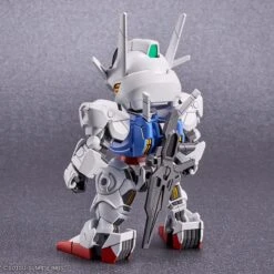 Bandai SD Gundam EX-Standard #19 Gundam Aerial -Children Toy Store 155 5177 o 1gdhpeojd13n1h97l9ieviq802d