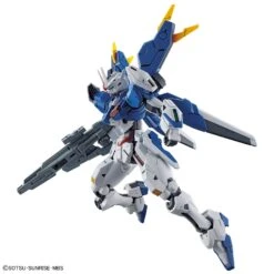 Bandai HGTWFM 1/144 #26 Gundam Aerial Rebuild -Children Toy Store 155 5238 o 1gob4hojn6371p9v1unp6df2hf2d
